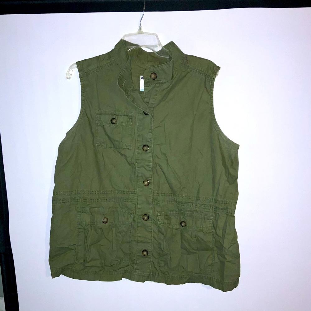 Vest